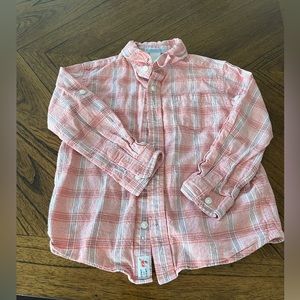 Janie and jack shirt